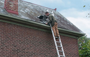 what affects urgent Weston Village roof repairs