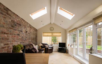 conservatory roof insulation Weston Village, Cheshire
