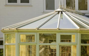 conservatory roof repair Weston Village, Cheshire