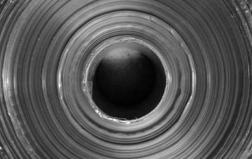 Weston Village edpm waterproofing