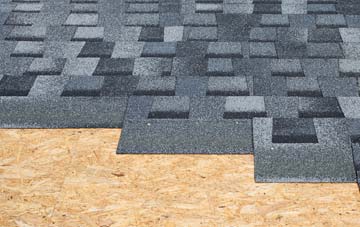 expert Weston Village asphalt roof companies