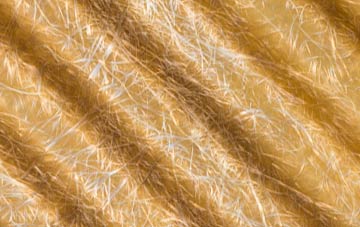 Weston Village fibreglass roof waterproofing