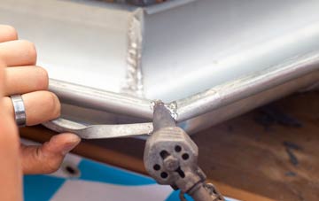 disadvantages of Weston Village lead roofing