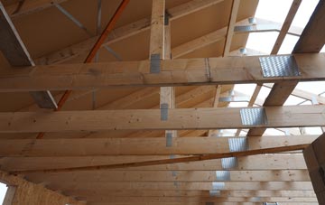Weston Village roof truss costs