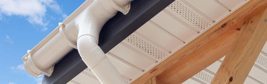 get Weston Village guttering quotes today