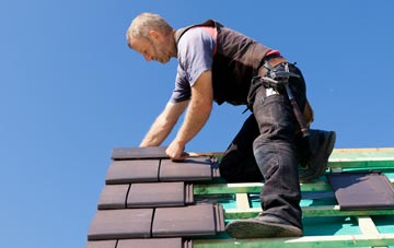 disadvantages of Weston Village slate roofing