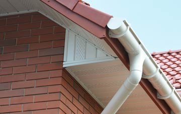 Weston Village soffit repair costs