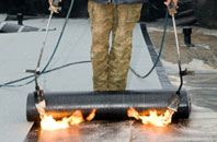 Weston Village flat roof sealing quote