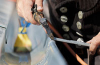 Weston Village lead roof quotes