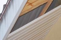 rated Weston Village soffit repair companies