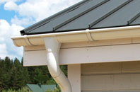 Weston Village soffits